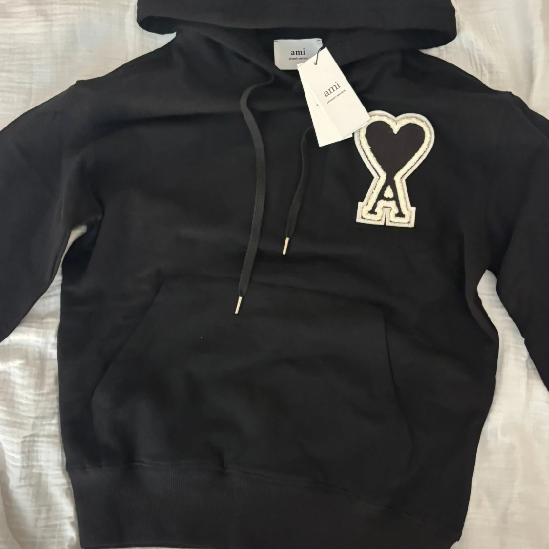 Ami Paris hoodie - 1