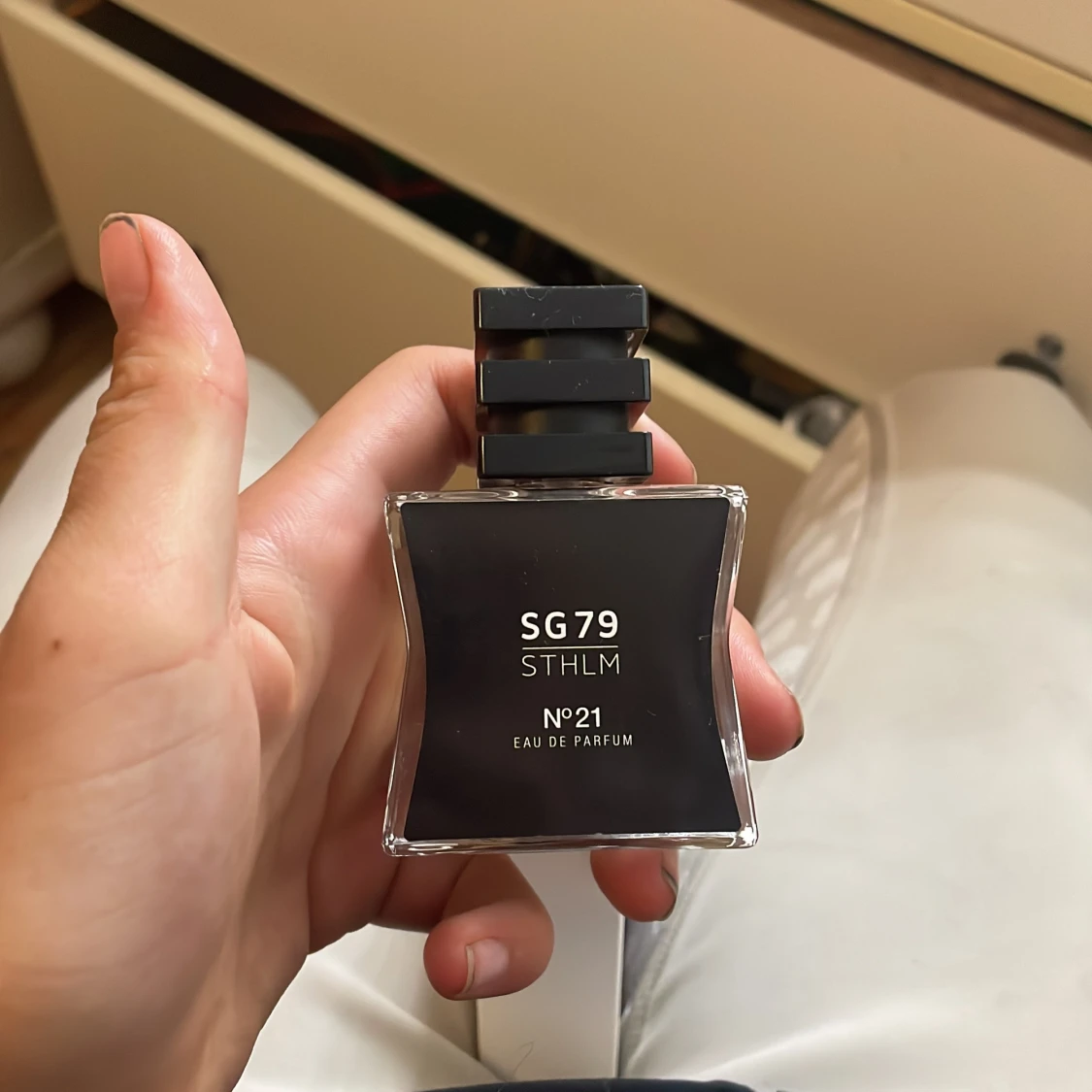 SG79 STHLM No21 Eau de Parfum