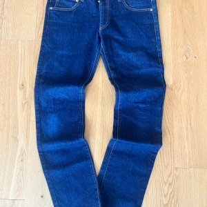 Swagger jeans - Jeans från sällsynta japanska märket swagger/SWG, jeansen är i bra skick.