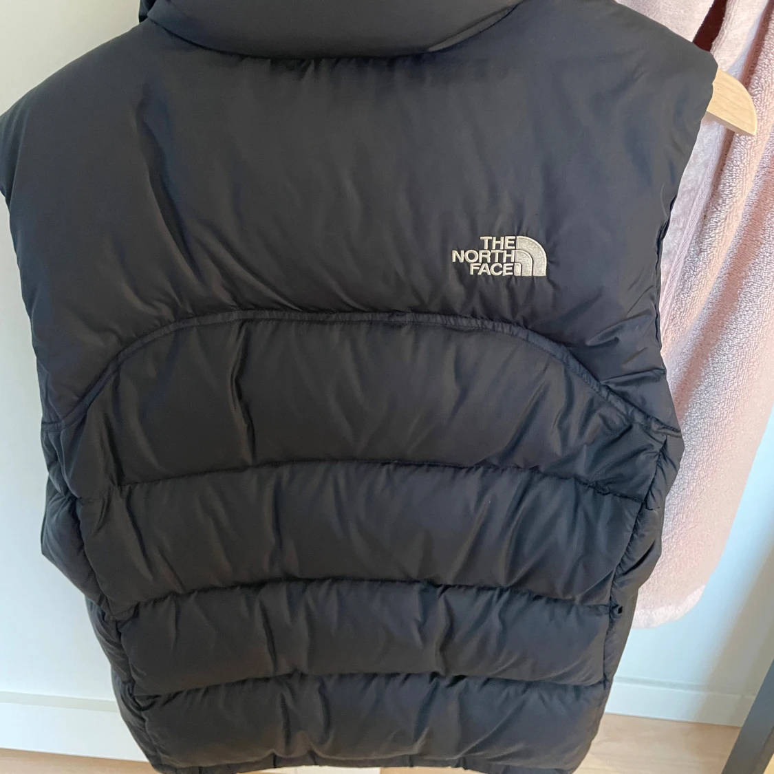 The north face väst - 1