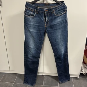Nudie Jeans - Nudie Jeans | Skick 9/10 | W33 L36 | Frakt via PostNord eller Instabox på kundens bekostnad | Hör av er vid funderingar📧