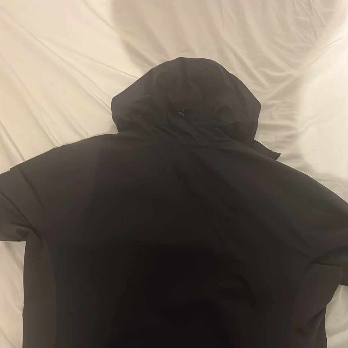 Svart vindjacka från Arc'teryx XL - 3