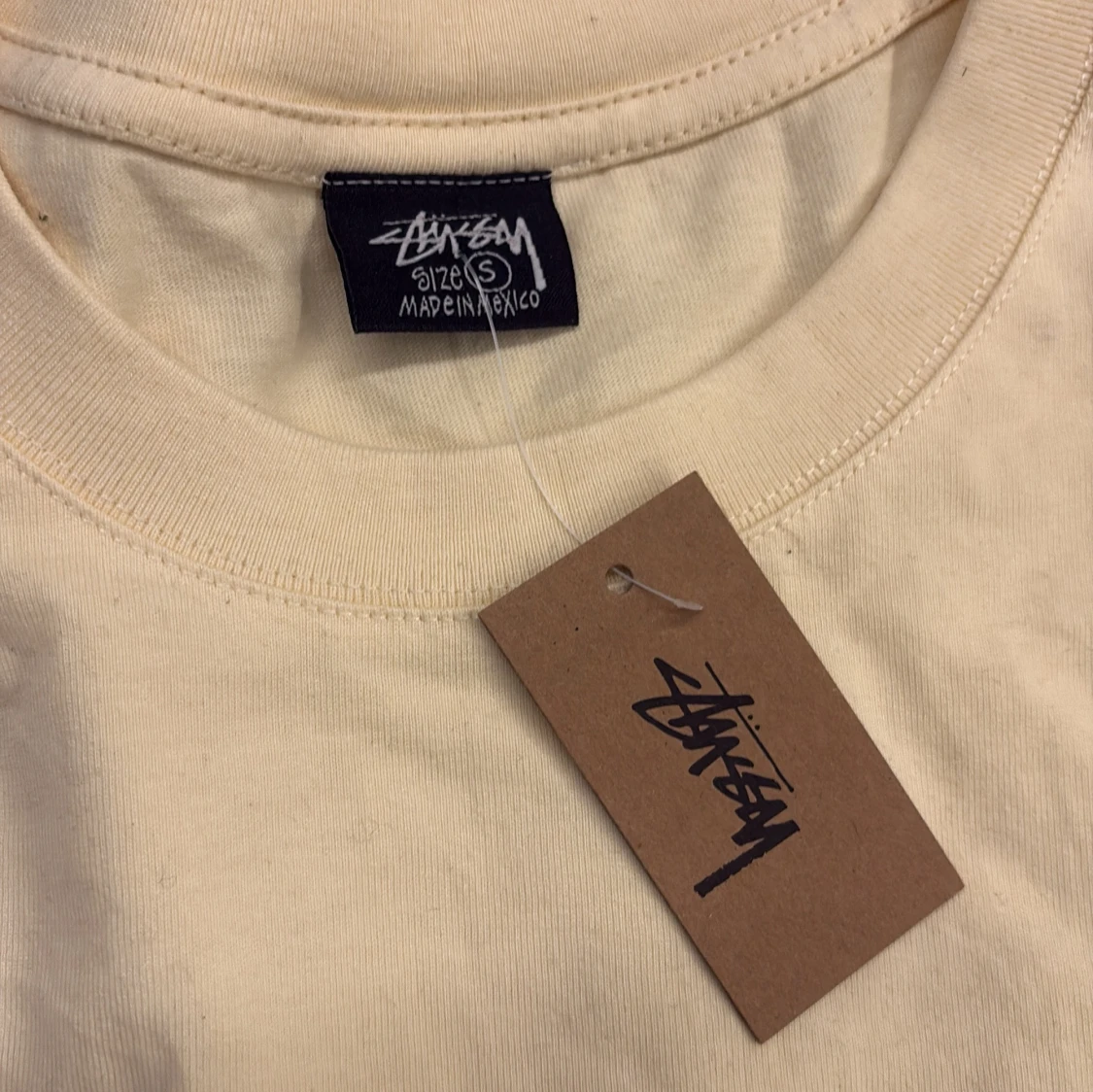 Stüssy t-shirt - 2