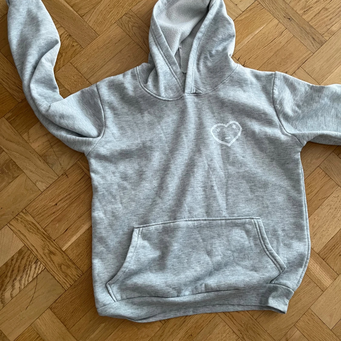 Carsicko tracksuit grå - 2
