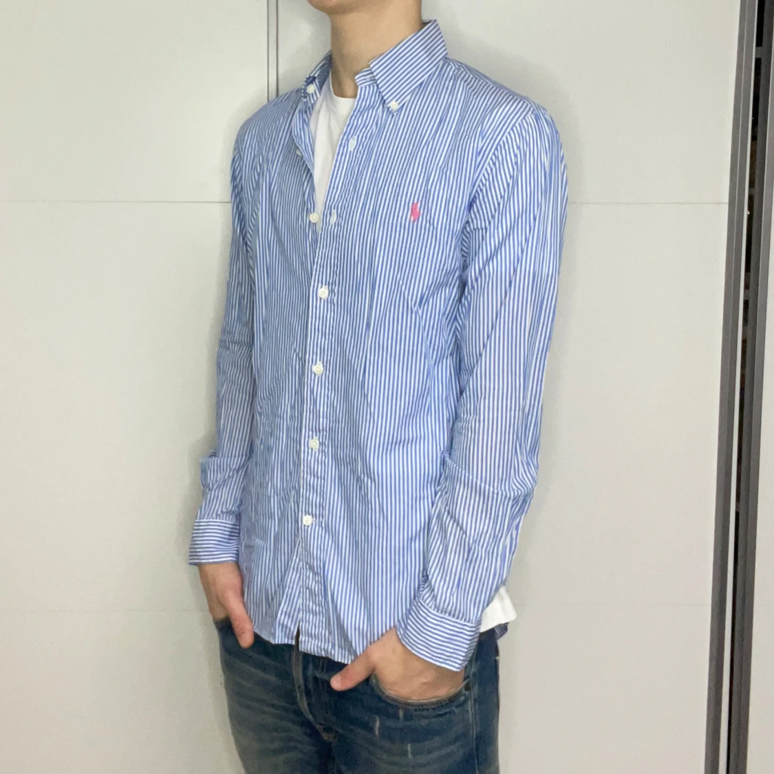 Ralph Lauren skjorta  - 1