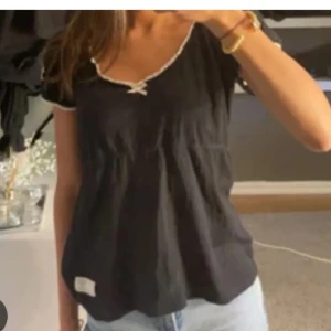 Odd molly topp - Jätte sött topp från odd molly