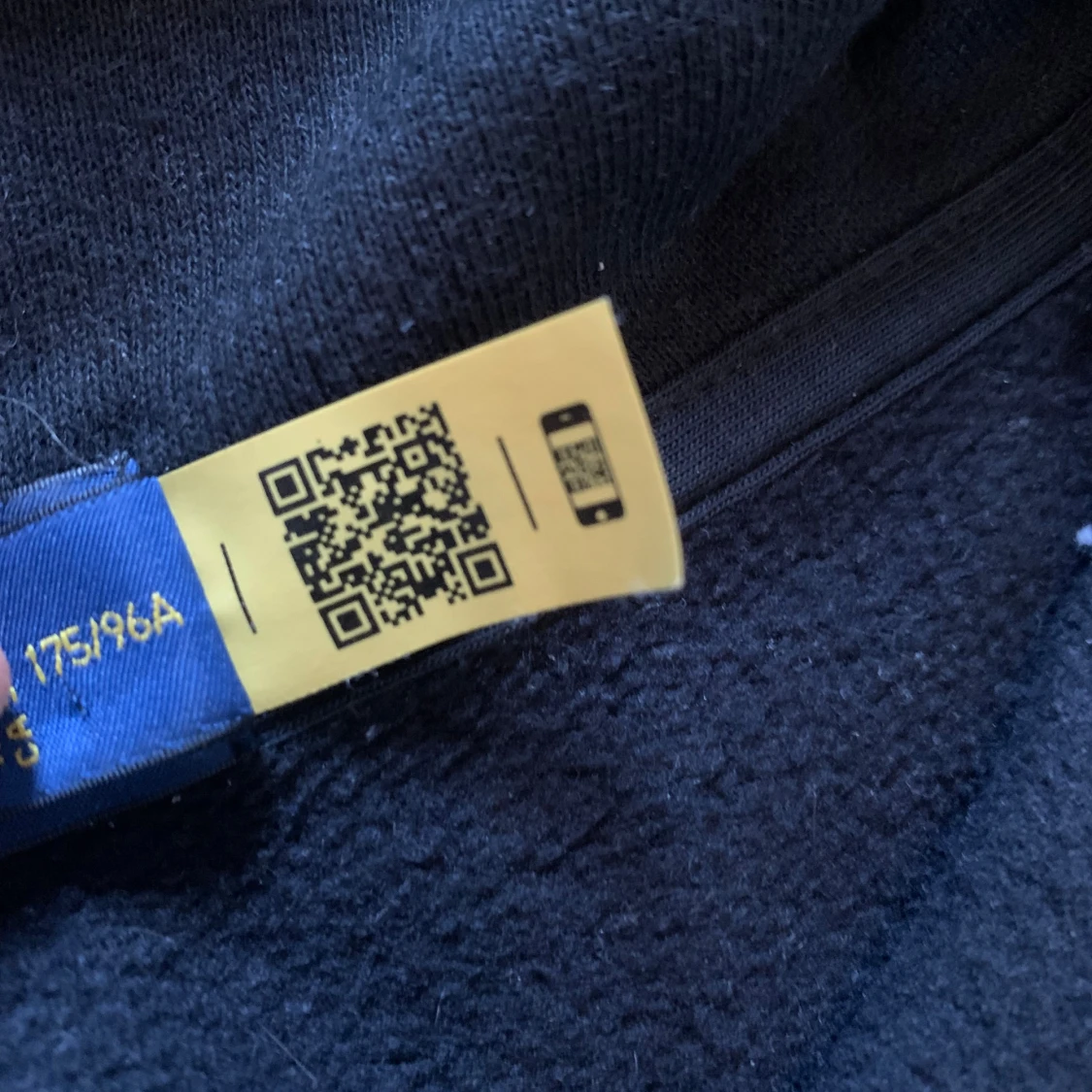 Ralph lauren zip hoodie - 3