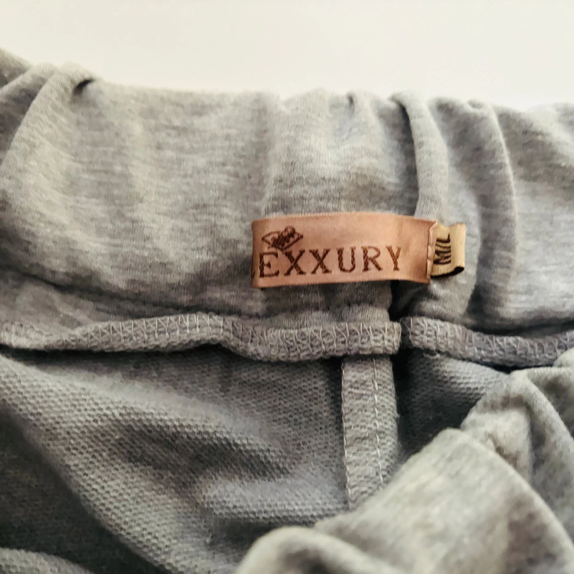 Sweatpants mysbyxor - 4