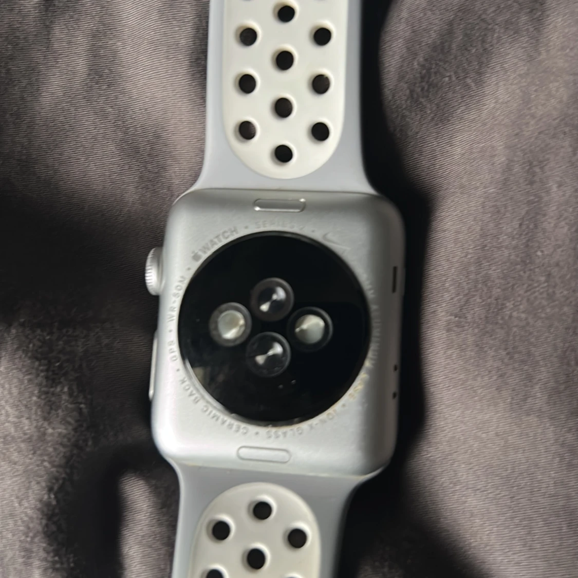apple watch - 1