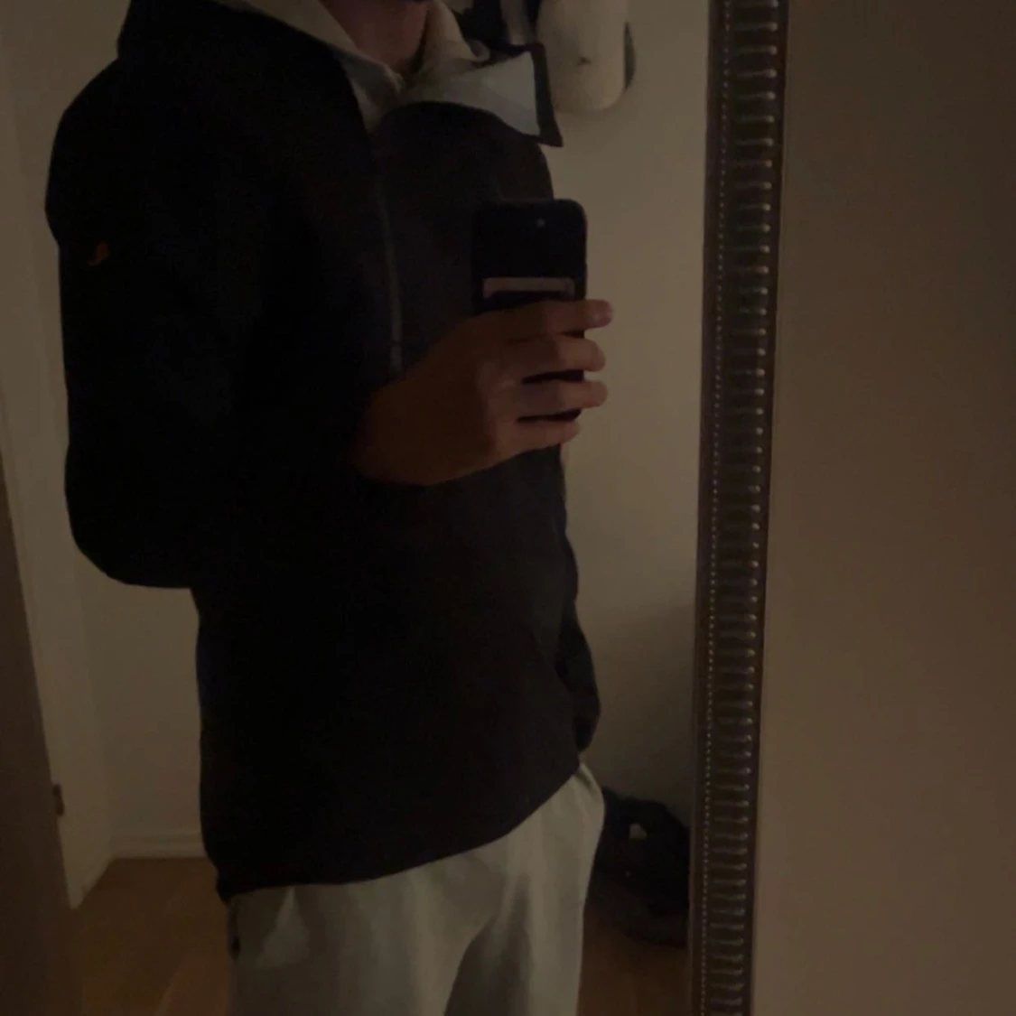  J.Lindeberg regnjacka - 2