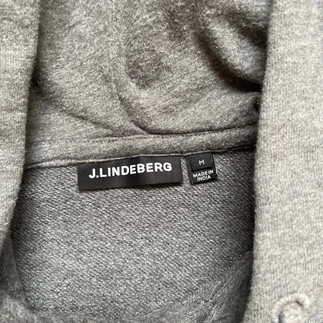 J.Lindeberg hoodie  - 2