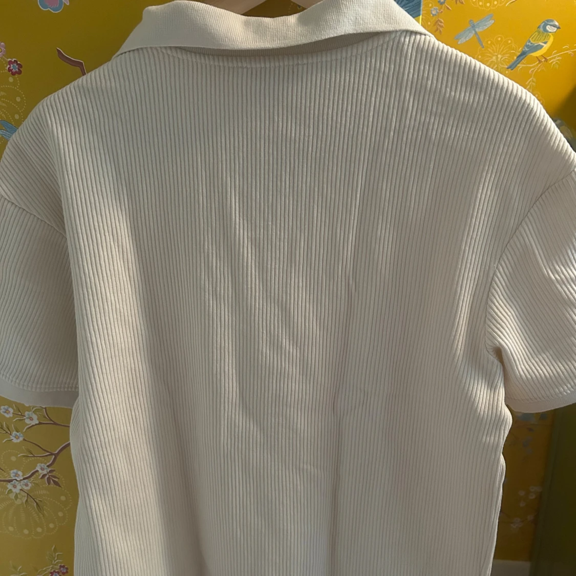 Vit pike från Zara  - 1