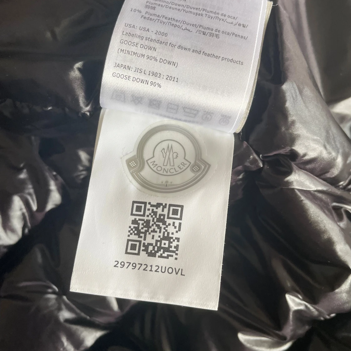 Moncler gui  - 3