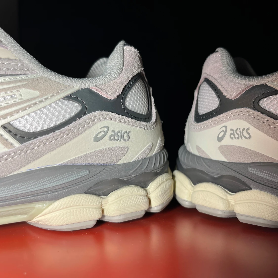 Asics Gel – Bekväma & Lätta Löparskor i Toppskick - 1