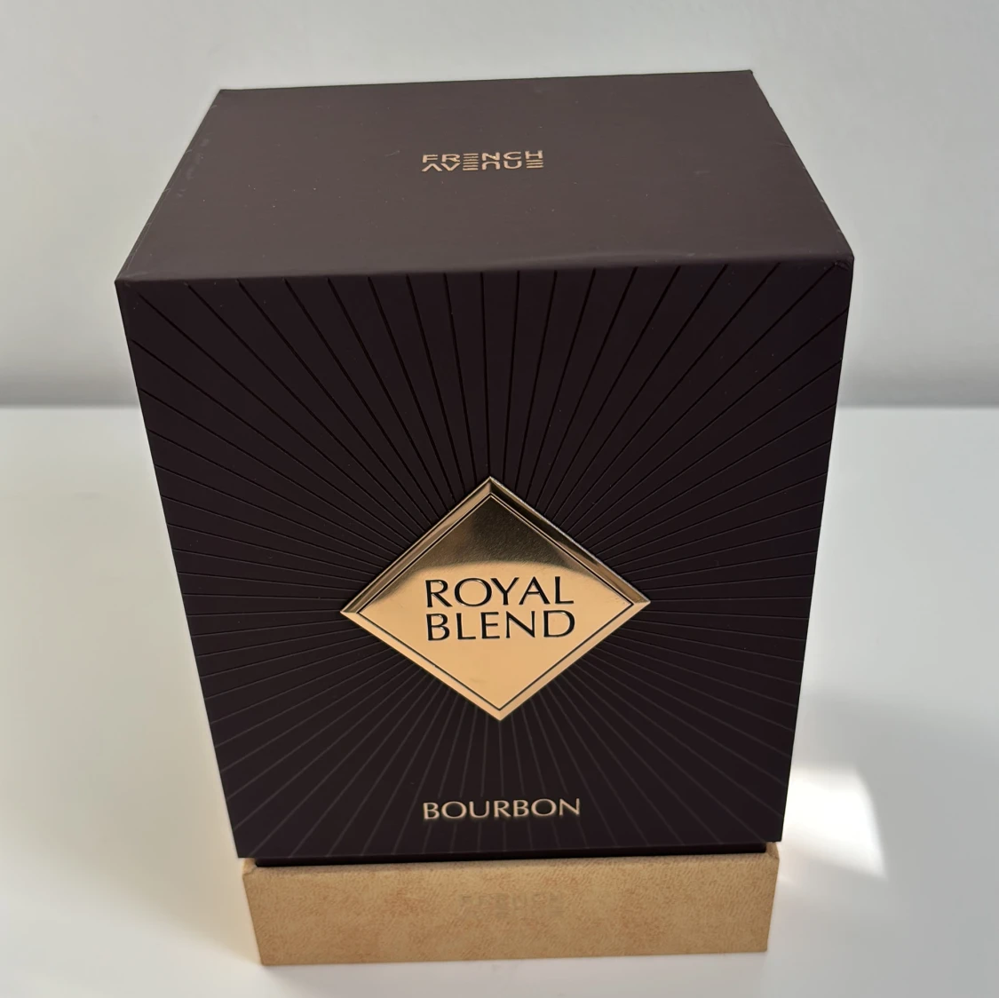 Royal Blend Bourbon Parfym - 3