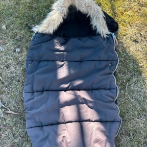 Åkpåse - har två 2st behöver inte längre. 