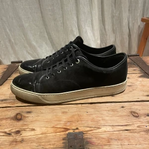 Använda lanvin skor men med mycket mer att ge - Lanvin skor i storlek 47