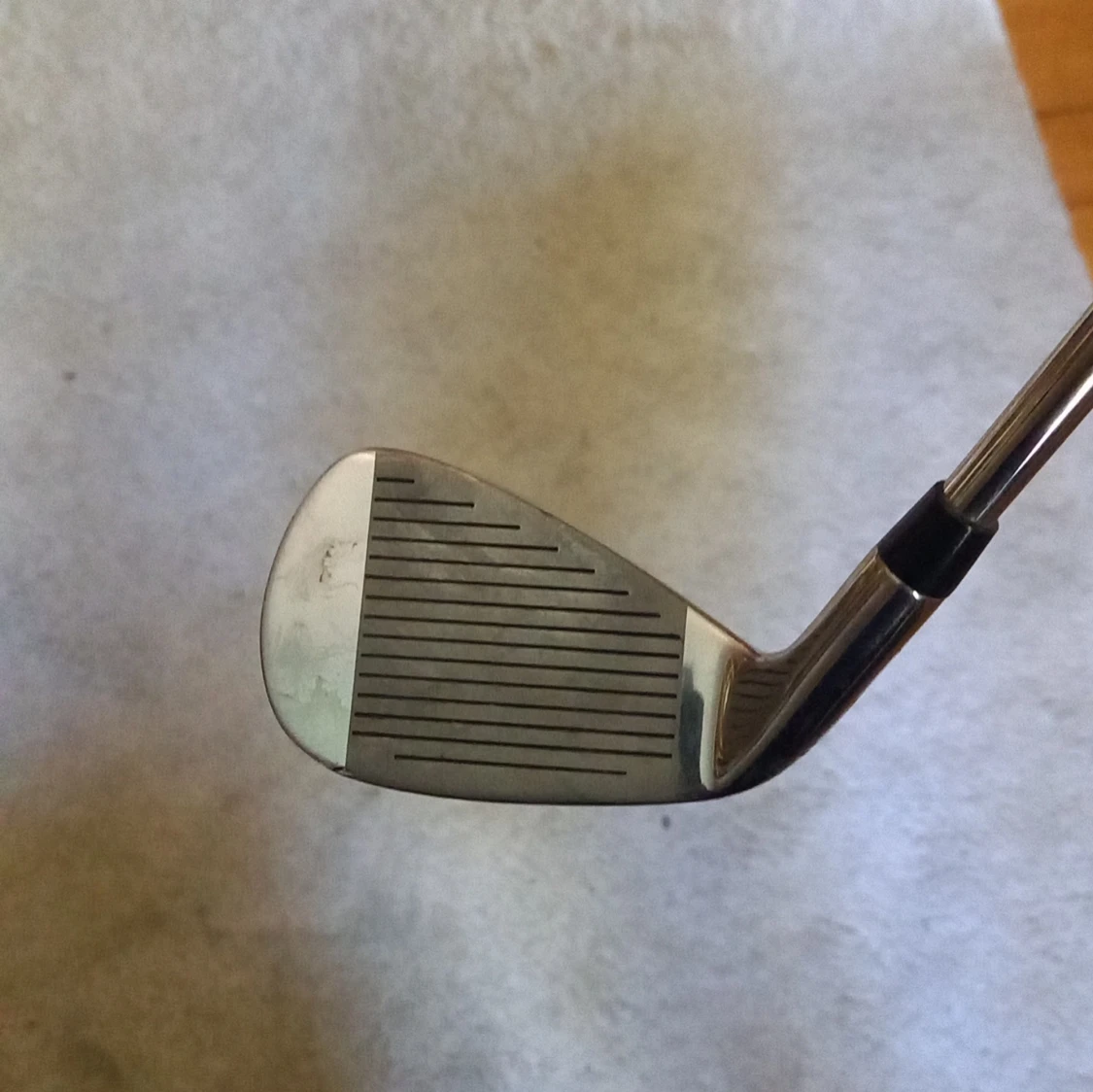 Spalding SP99 9 Iron - 3