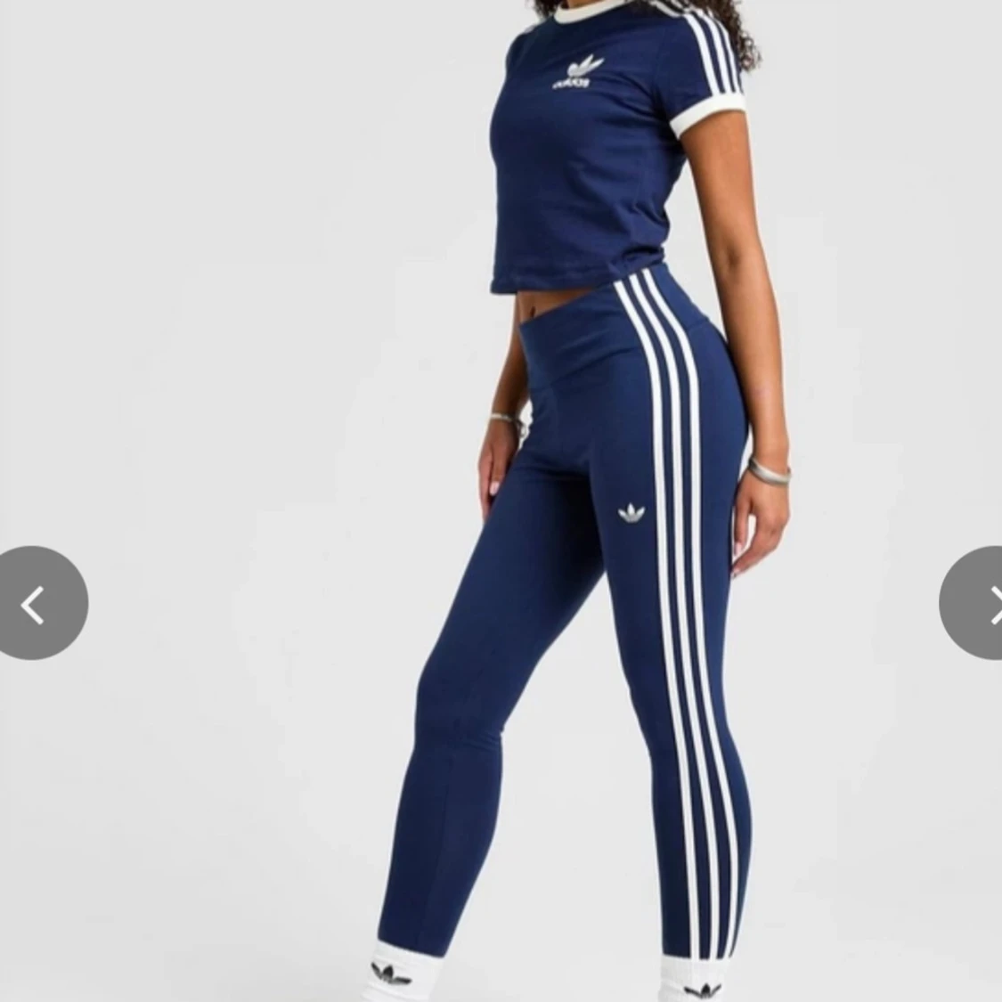 SÖKER ADIDAS KLÄDER! ÖNSKA KÖPA 🌸 - 3