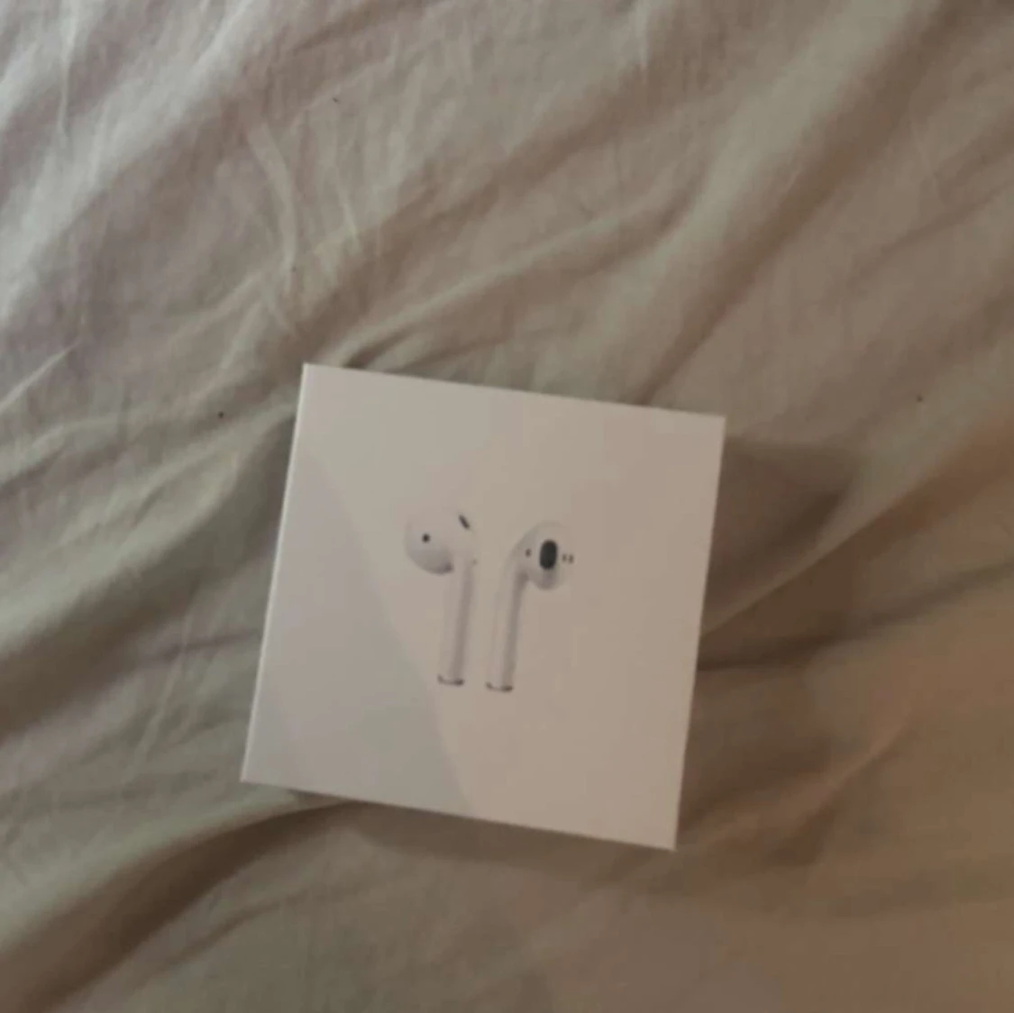 AirPods 2nd generation