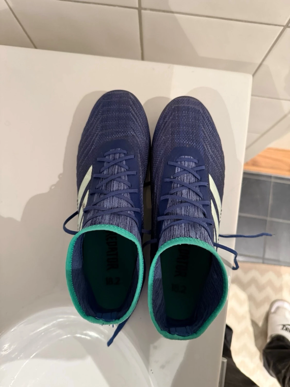 Adidas predators - 1