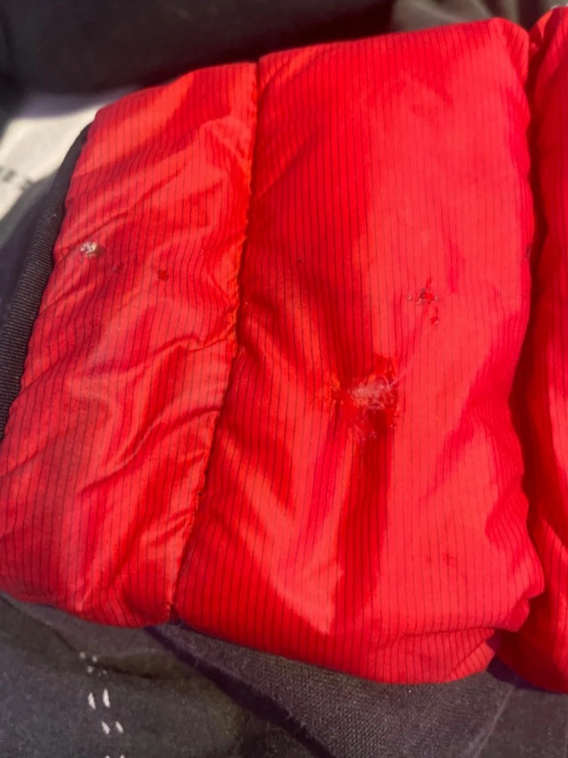 Sailracing jacka - 2