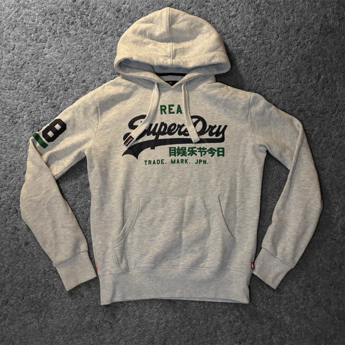 Superdry Hoodie