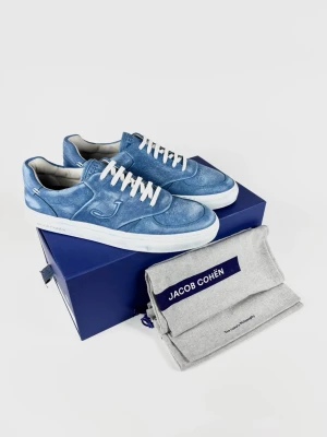 Jacob Cohën dreamer skor (helt nya) - | Säljer ett par helt nya Jacob Cohën dreamer sneakers | Storlek: 43 | Box & dustbag ingår | Hör av dig vid frågor eller funderingar