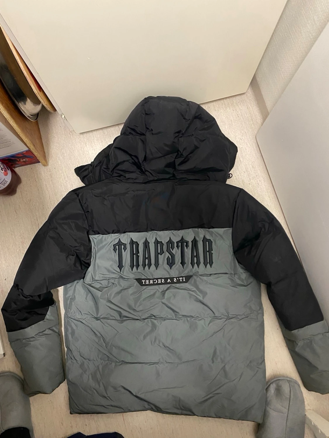 Trapstar jacka  - 1