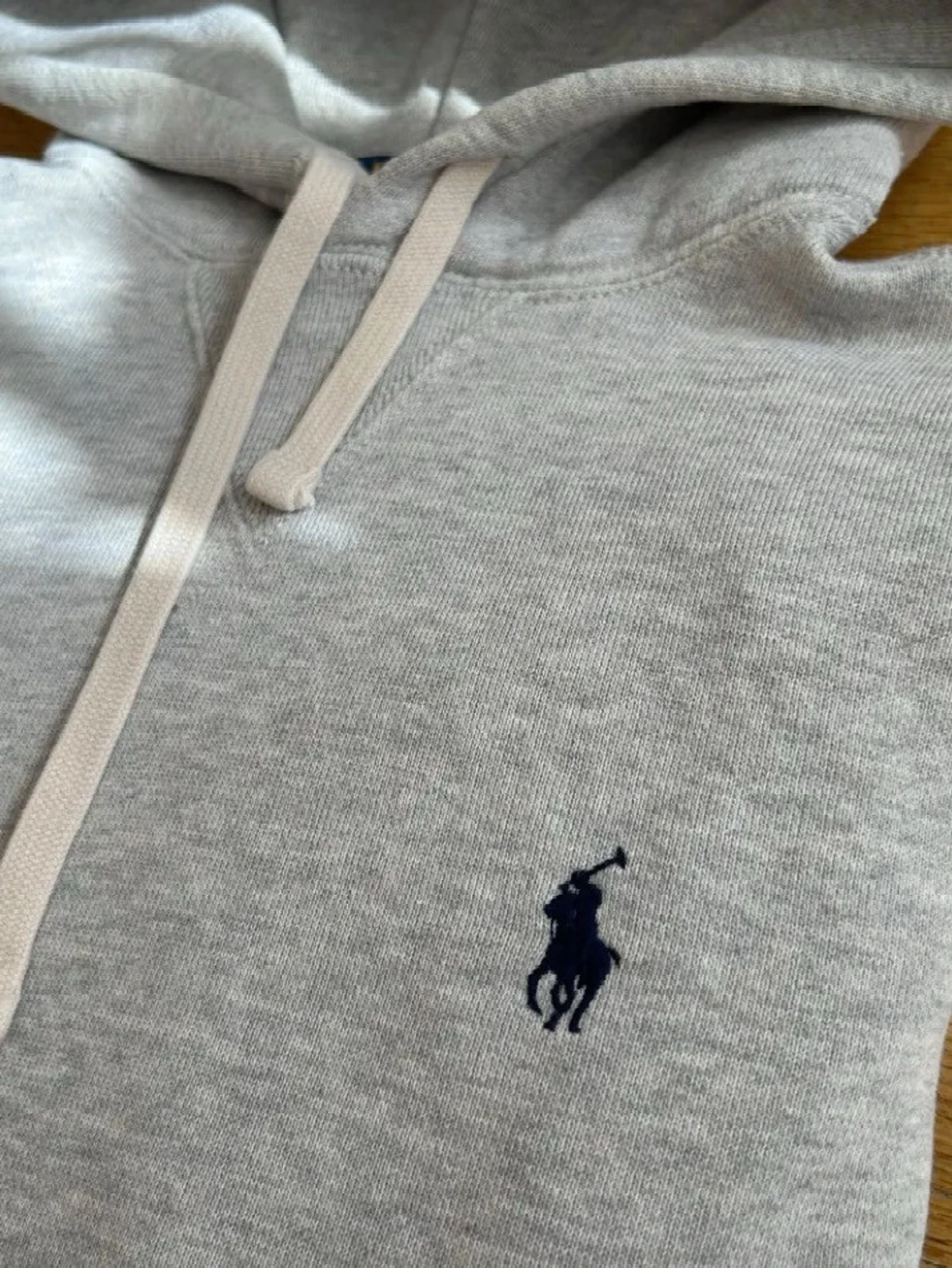 Ralph lauren hoodie