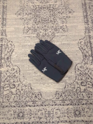 Arc'teryx Waterproof Handskar - Säljer mina vattentäta handskar från Arc'teryx, skriv vid frågor, priset är förhandlingsbart och kan skicka direkt efter köpet 😀 Passar både män och kvinnor 