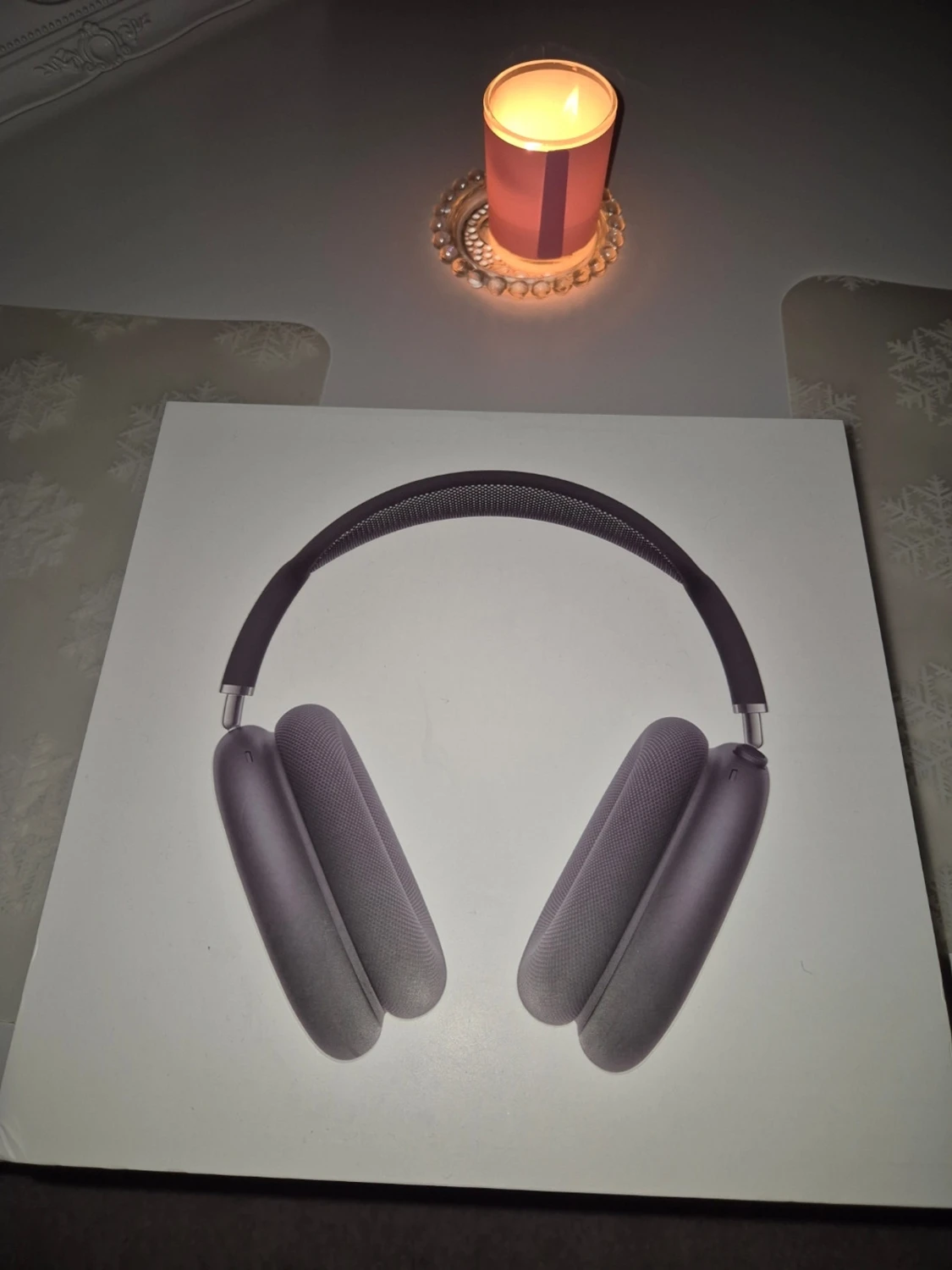 Apple AirPods Max Midnight