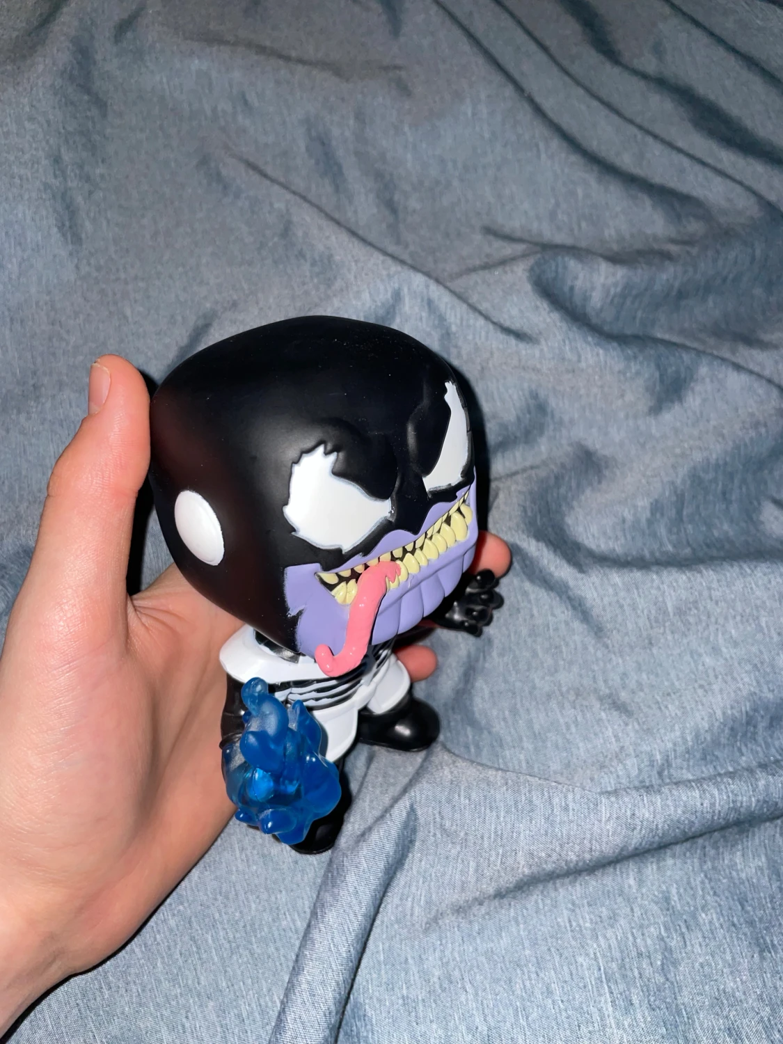 Venom Thanos med bubble-head - 2