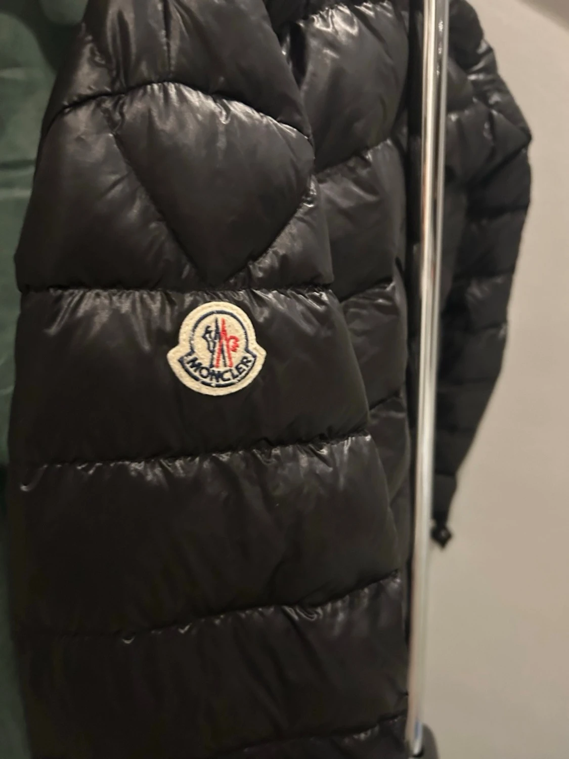 Moncler acua jacka  - 1