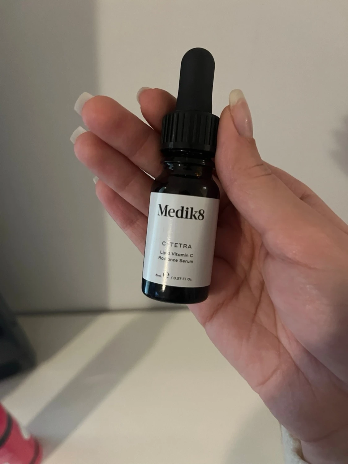 Medik8 C-Tetra Vitamin C Serum - 2