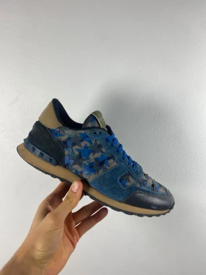 Valentino skor - Storlek 42 | Skick 7/10 | Hör av dig vid frågor!