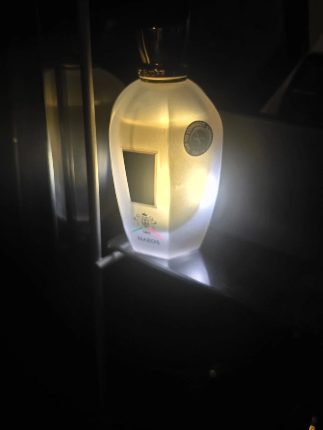 Xerjoff Naxos EDP 100ml - 1