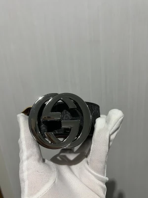 Bälte - Går inte att prata om priset 