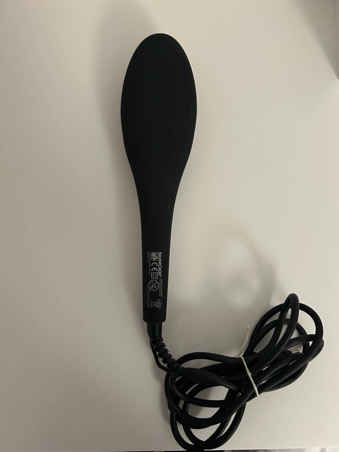 SilverCrest SHGB 50 A1 Hair Brush - 1