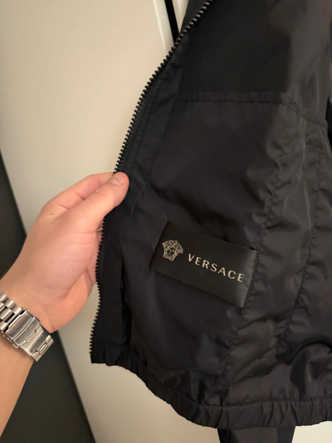 Versace Jacka - 2