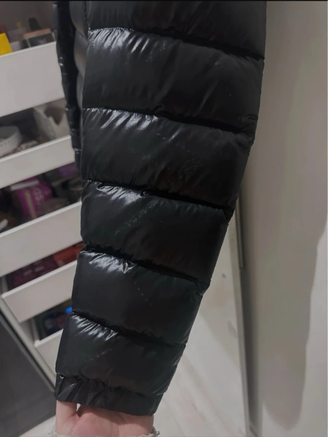 Svart från Colmar - 3