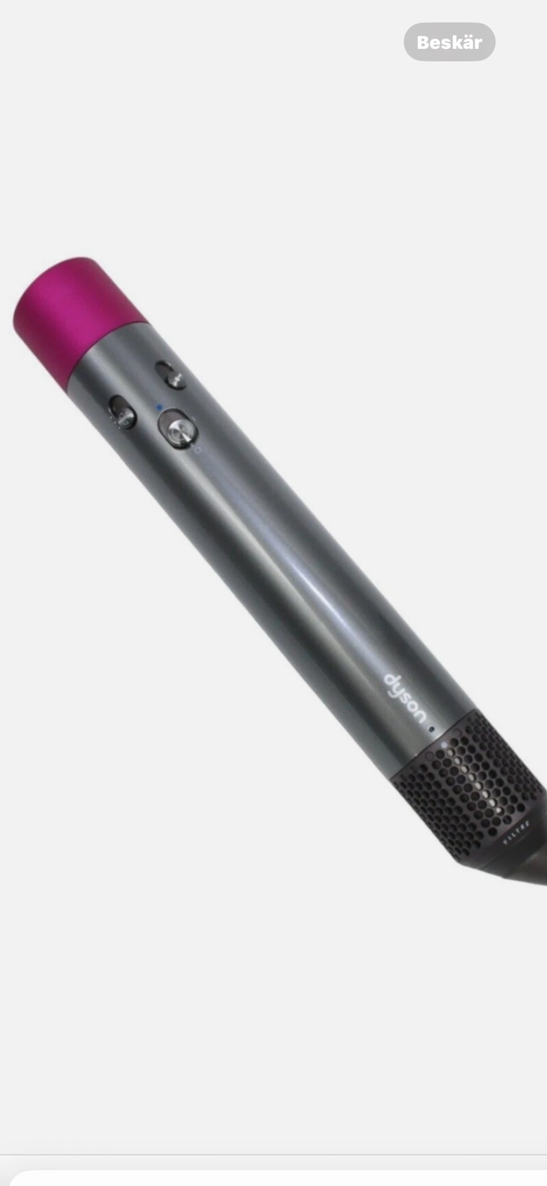 Dyson Airwrap Complete - 1