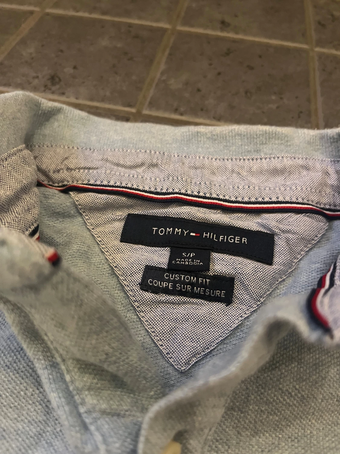 Tommy Hilfiger Piké - 2