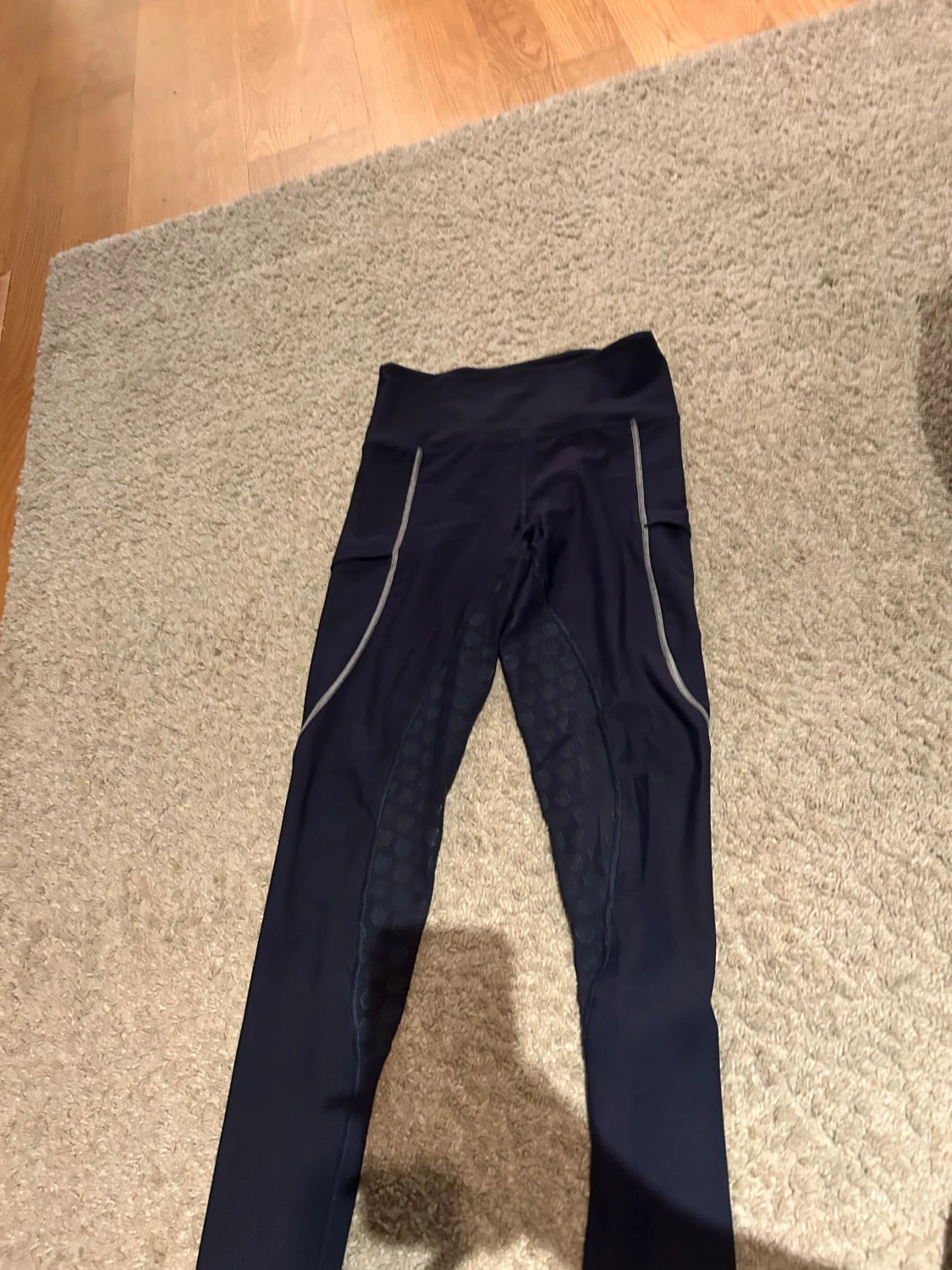 Ridbyxor Maya Delorez - 1