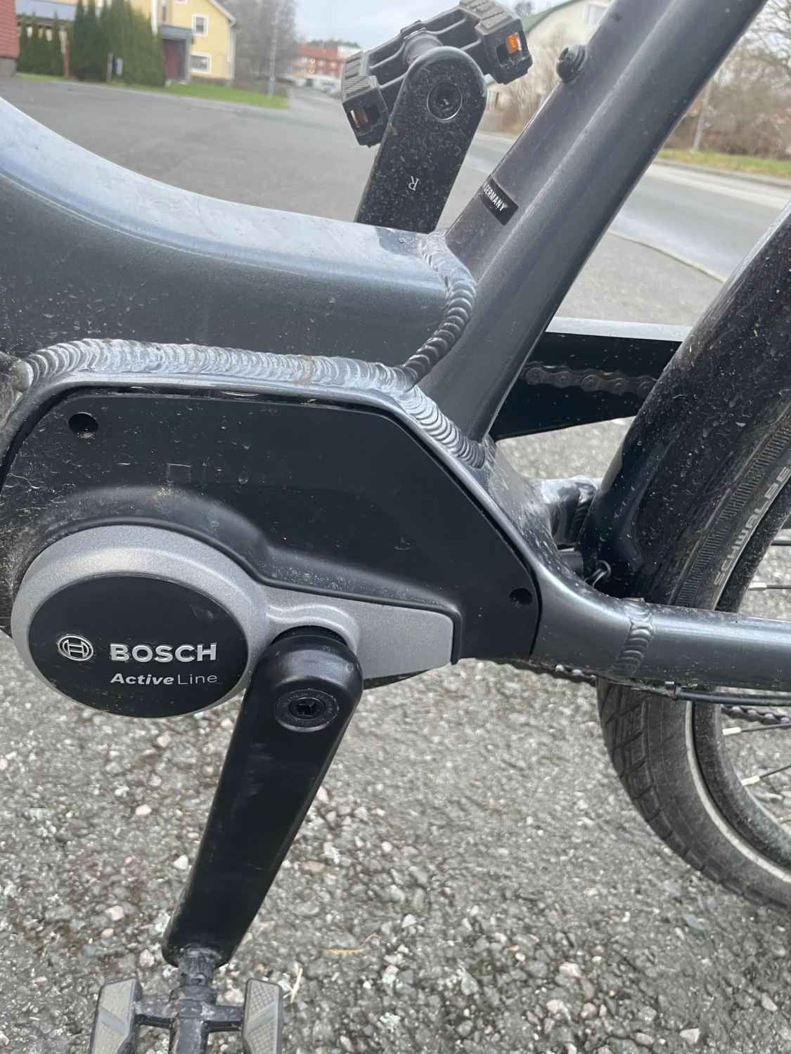 Ingen väst syns på bilderna - 3