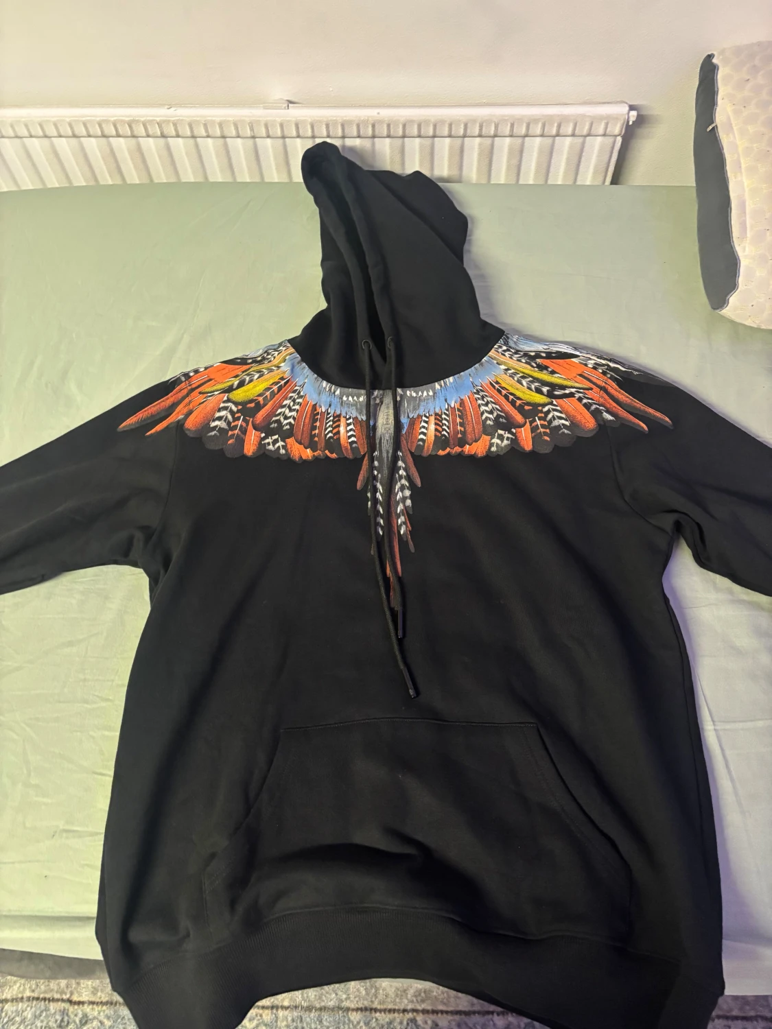 Marcelo Burlon Hoodie  - 2