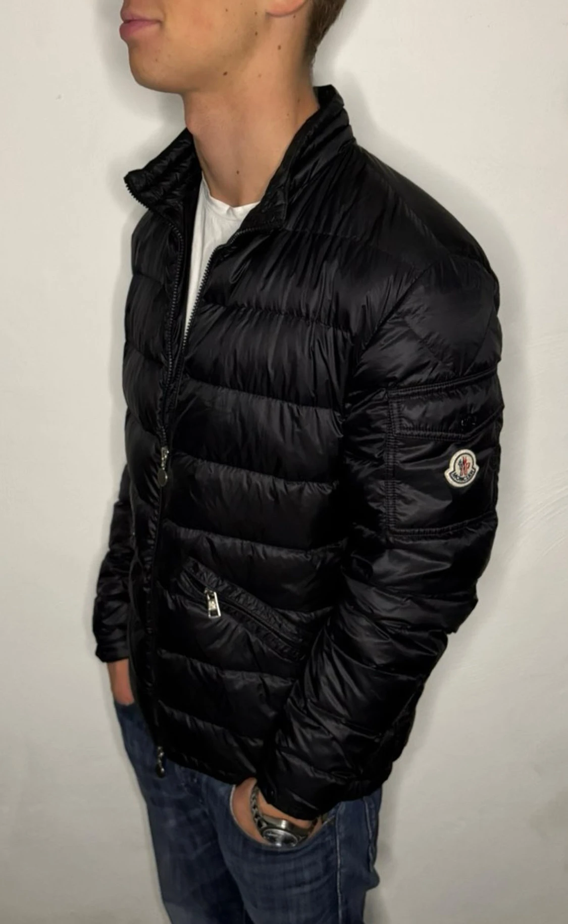 Moncler Dunjacka - 1