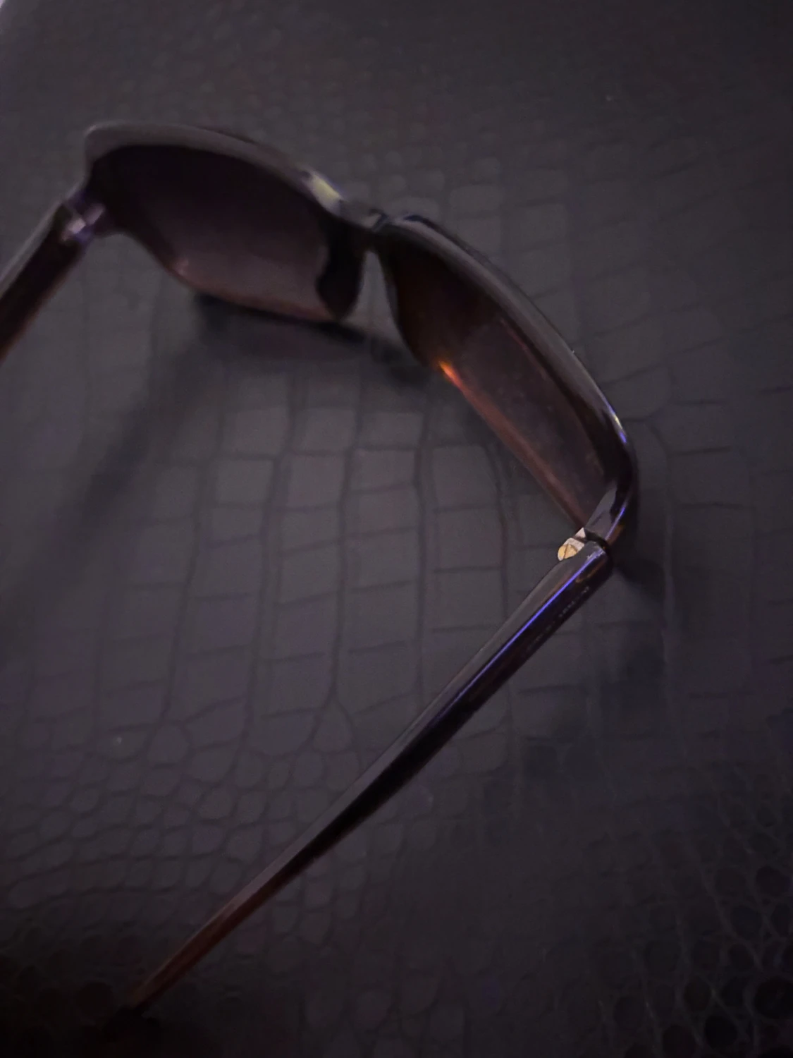 Giorgio Armani solglasögon  - 2