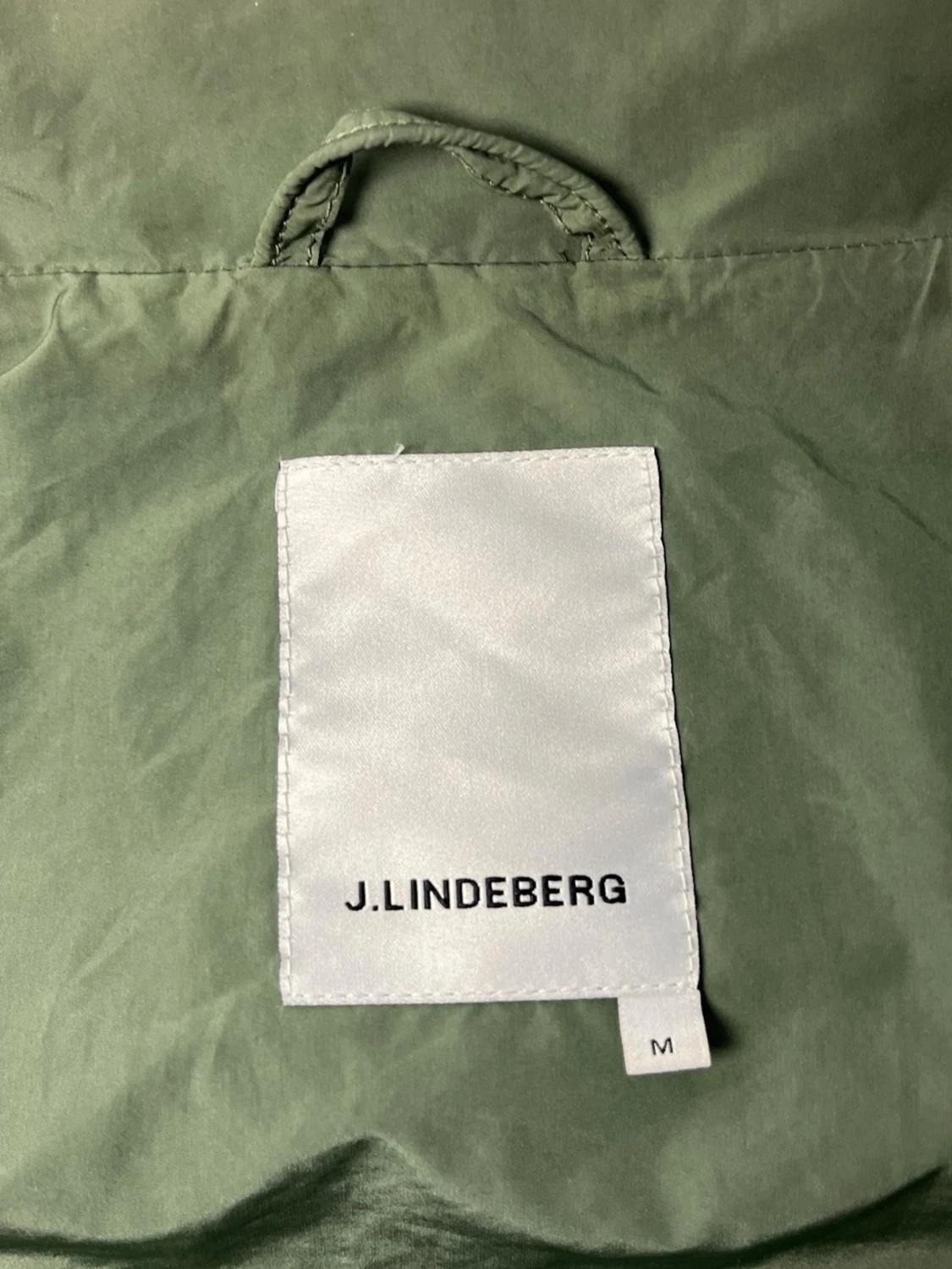 J.Lindebeeg field jacket - 2