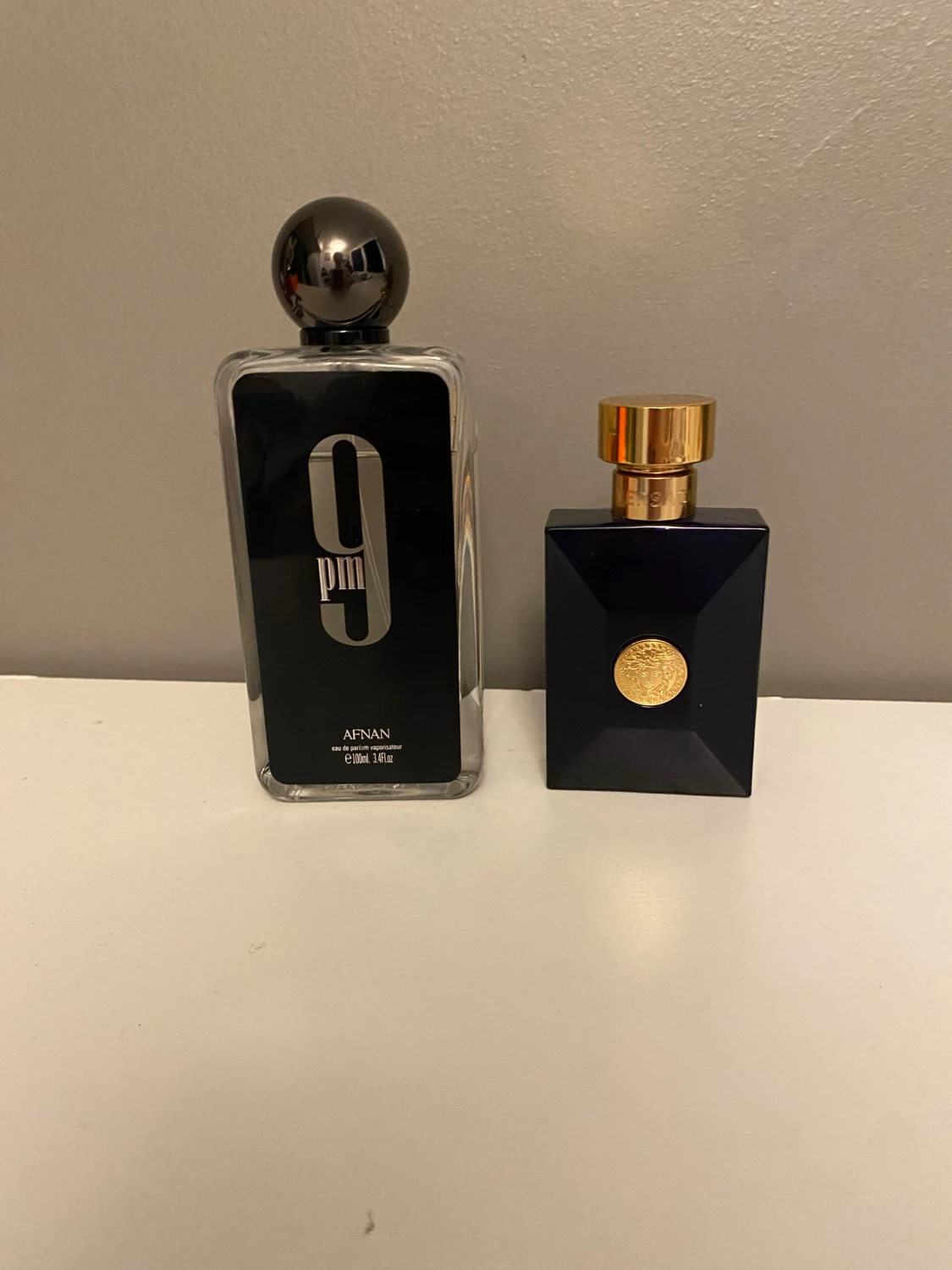 Afnan 9pm Eau de Parfum
